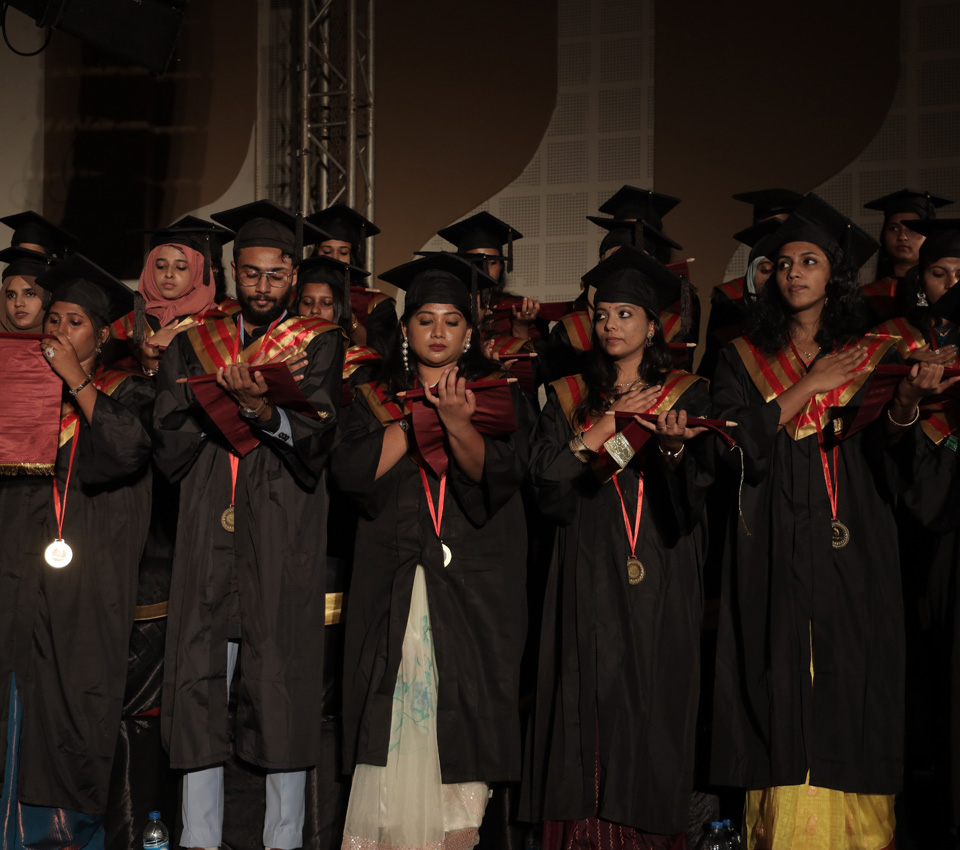 Malabar Medical College campus at Ulliyeri