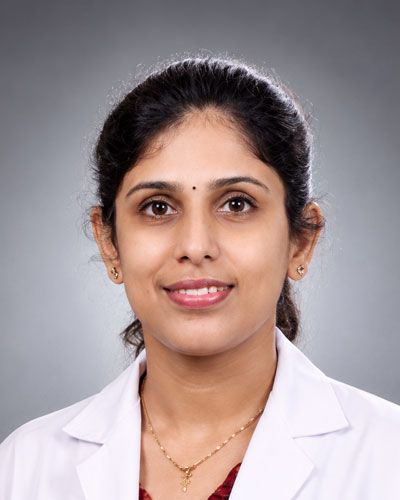 DR. JESWIN JAMES