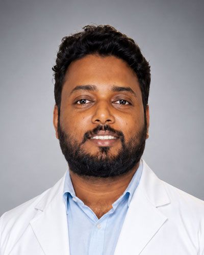DR. MIDHUN RAGHAV