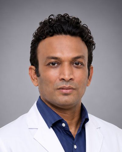 DR. SHAMSHEER T